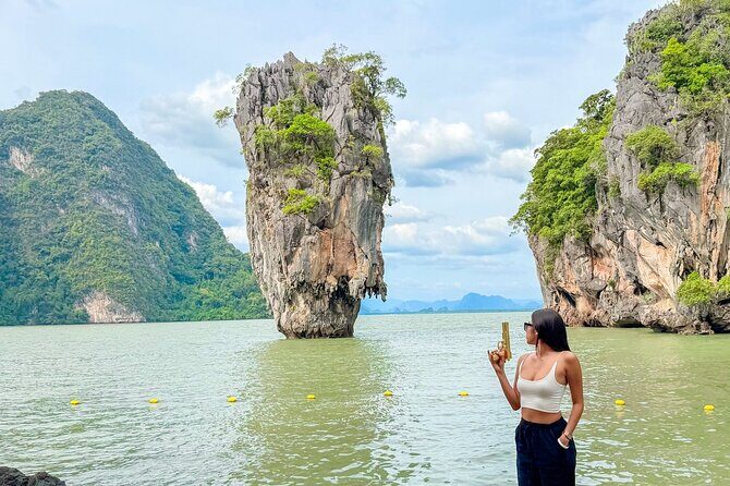 Phuket James Bond and Khai Island Full Day Speed Catamaran Tour - Who Will Love This Tour?