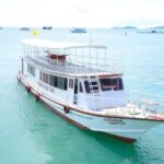 Phuket: James Bond Island and Canoeing Day Tour by Boat - Why This Tour Offers Great Value