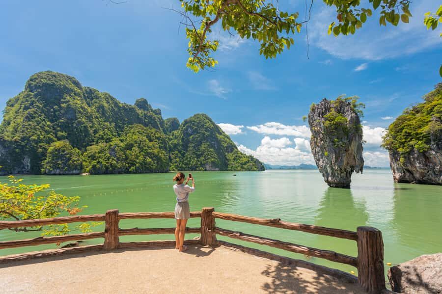 Phuket: James Bond Island and Phang Nga Bay Sea Canoe Tour - What to Pack and Tips for a Smooth Day