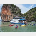 Phuket: James Bond Island Big Boat Tour With Canoeing - A Deep Dive into the Experience