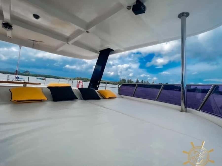 Phuket: James Bond Island Canoeing & Sunset Yacht Dinner - The Itinerary Breakdown: What to Expect