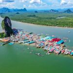 Phuket: James Bond Island Day Trip By SpeedBoat - The Itinerary Breakdown — What Makes Each Stop Special