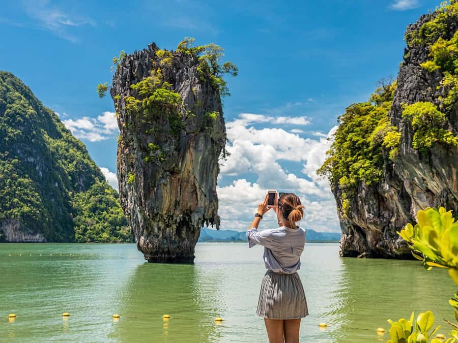 Phuket :James Bond Island & Khai Sightseeing Snorkeling Tour - Practicalities & Tips for the Tour