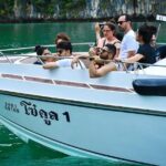 Phuket: James Bond Island & Phang Nga Bay Canoeing by Speedboat - What Travelers Say