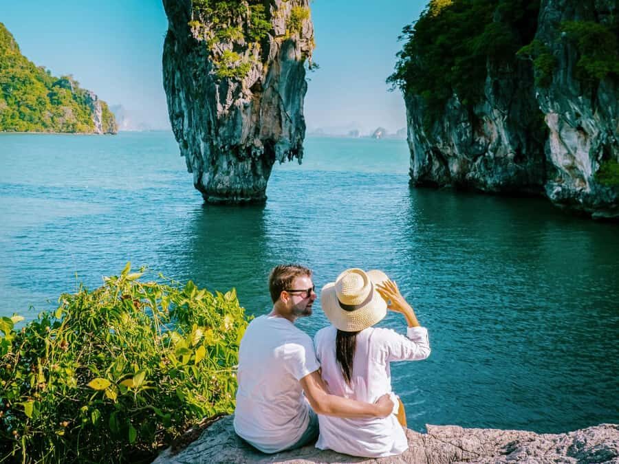 Phuket: James Bond Island Sea Canoe by Speedboat - Practical Details & Tips