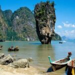 Phuket James Bond Island Sea Canoe Tour by Longtail Boat with Lunch (SHA Plus) - Is This Tour Worth It?