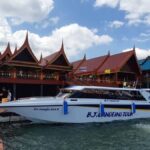 Phuket: James Bond Island Speedboat Tour with Canoeing&Lunch - A Complete Look at the Tour Experience