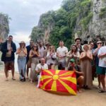 Phuket: James Bond Island Speedboat Tour with Lunch - Transportation & Group Dynamics