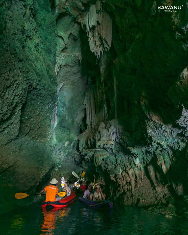 Phuket: James Bond Island Tour By Premium Speed Catamaran - The Itinerary Explained: What to Expect at Each Stop