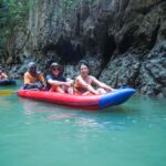 Phuket: James Bond & Phang Nga Island Day Trip - An In-Depth Look at the Tour Experience
