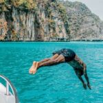 Phuket: James Bonds, Naka Islands with Lunch and Sea Cave Canoe - Authentic Insights from Reviews