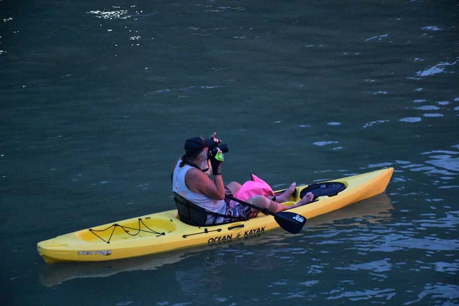 Phuket: John Gray's Private Starlight Hongs & Pristine Caves - What Makes This Tour Special?