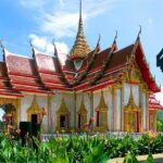 PHUKET: Join Full Day Phuket Old Town City Tour - View Point - Authentic Insights from Travelers