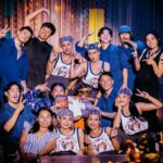 Phuket: Junkyard Theatre Dinner and Show - VIP Ticket - Practical Details and Tips