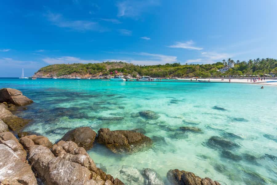 Phuket Kahung Beach (Koh Hey) & Racha Island By Speed Boat - What Makes This Tour Stand Out?