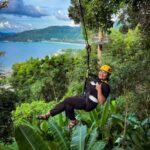 Phuket: Kamala SkyRush Zipline and ATV Adventure - What You Can Expect from the Tour