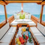 PHUKET : Khai Island Luxury Long Tail Boat Trip - The Journey: From Phuket to Khai Islands