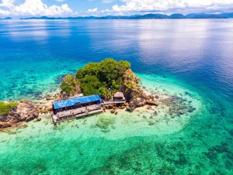 Phuket: Khai Islands Half-Day Tour with Snorkeling - The Itinerary Breakdown