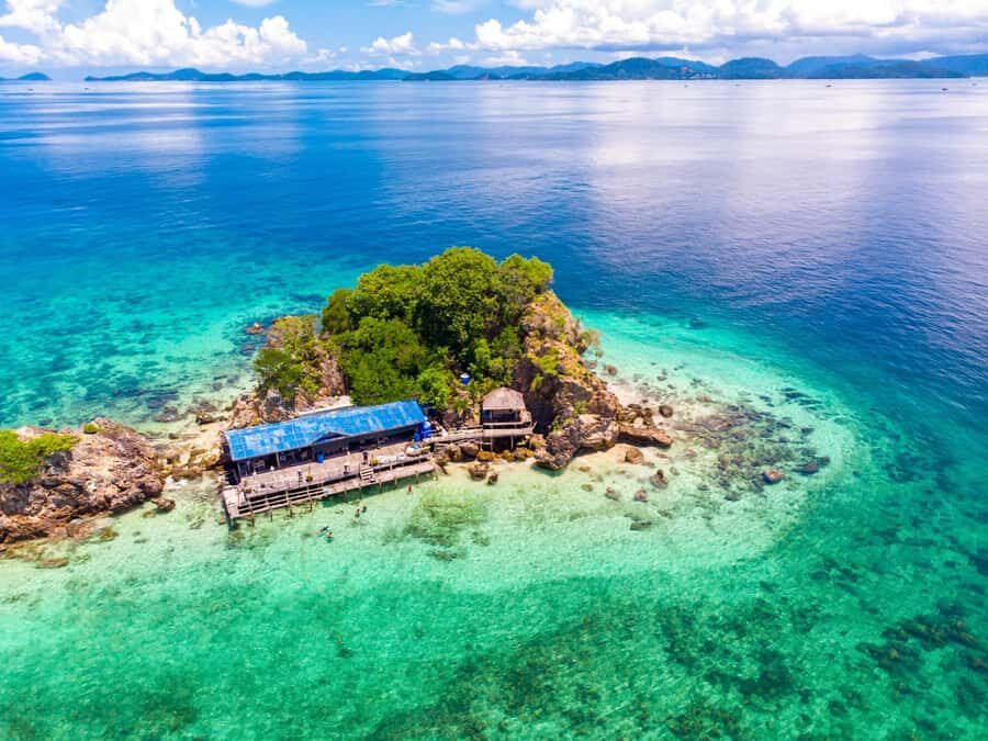 Phuket: Khai Islands Half-Day Tour with Snorkeling - The Itinerary Breakdown