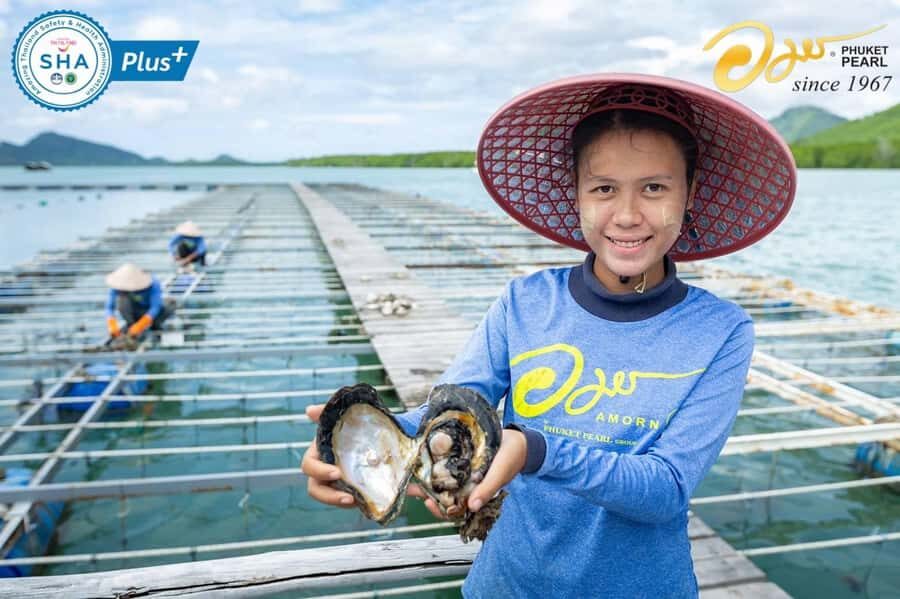 Phuket: Khai Islands Snorkel, ATV, and Pearl Tour - Practical Details for Your Day Out