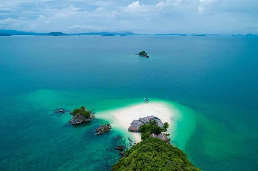 Phuket: Khai Islands Speedboat Half-Day Tour With Snorkeling - The Experience: Genuine Insights & Practical Details