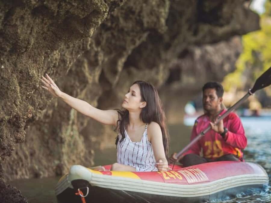 Phuket/Khao Lak: James Bond & Khai Island Tours wt Sea Canoe - Practical Details: What to Expect & Tips for the Day