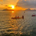 Phuket/Khao Lak: Phang Nga Bay's Grottoes & Golden Hour Glow - What to Expect on the Tour