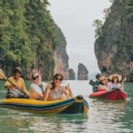 Phuket/Khao Lak: Platinum Powercat Escape to Phang Nga Bay - Practical Tips and Considerations