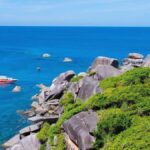 Phuket/Khao Lak: Similan Islands by Speedboat - The Speedboat Experience: Pros and Cons