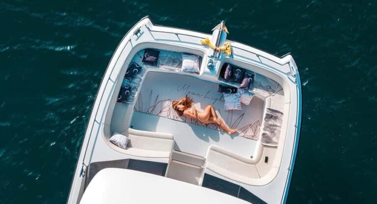 Phuket/Khao Lak: Similan Islands Luxury Catamaran Experience - The Sum Up: Is This Tour Worth It?