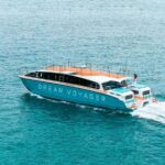 Phuket/Khao lak: Similan Islands Speed Catamaran Day Trip - The Itinerary Breakdown