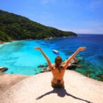 Phuket/Khao Lak: Similan Islands Speedboat Tour with Lunch - Who Should Consider This Tour?