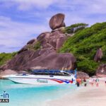 Phuket/Khao Lak Similan Speedboat Day Trip with 3 Meals - The Experience in Detail