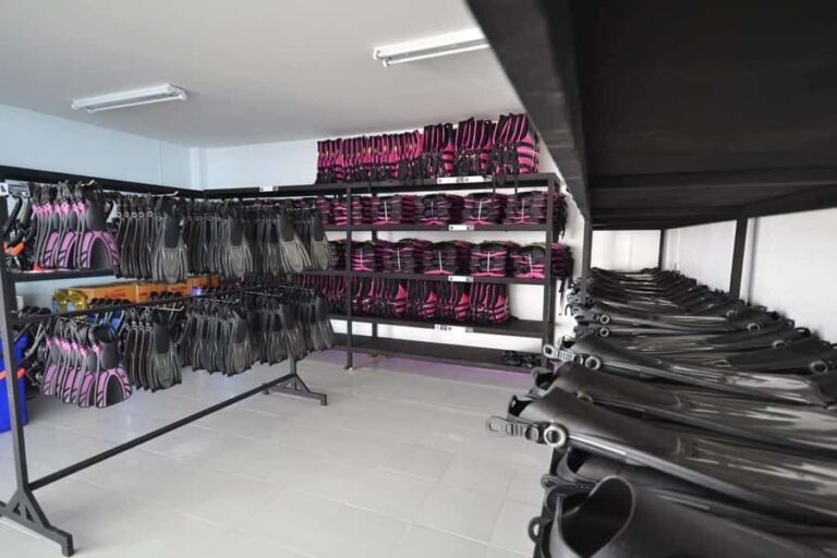 Phuket/Khao Lak: Speedboat Snorkel Tour to Similan Islands - Why the Similan Islands Snorkel Tour Is Worth Considering