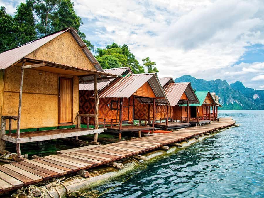 Phuket: Khao Sok and Cheow Lan Lake Tour with Lunch - Who Should Consider This Tour?