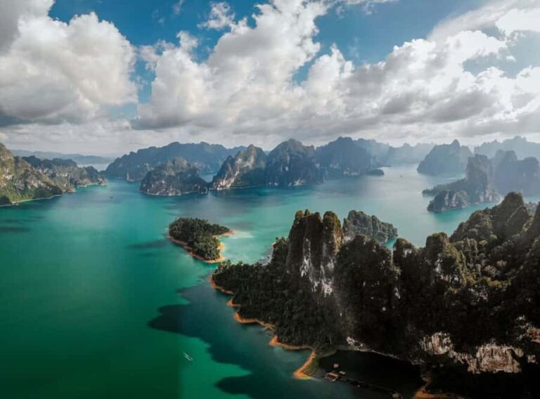 Phuket: Khao Sok & Cheow Lan Lake Day Trip or Overnight Tour - A Deep Dive into the Tour Experience
