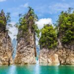 Phuket: Khao Sok National Park & Samet Nangshe Private Tour - In-Depth Look at the Itinerary