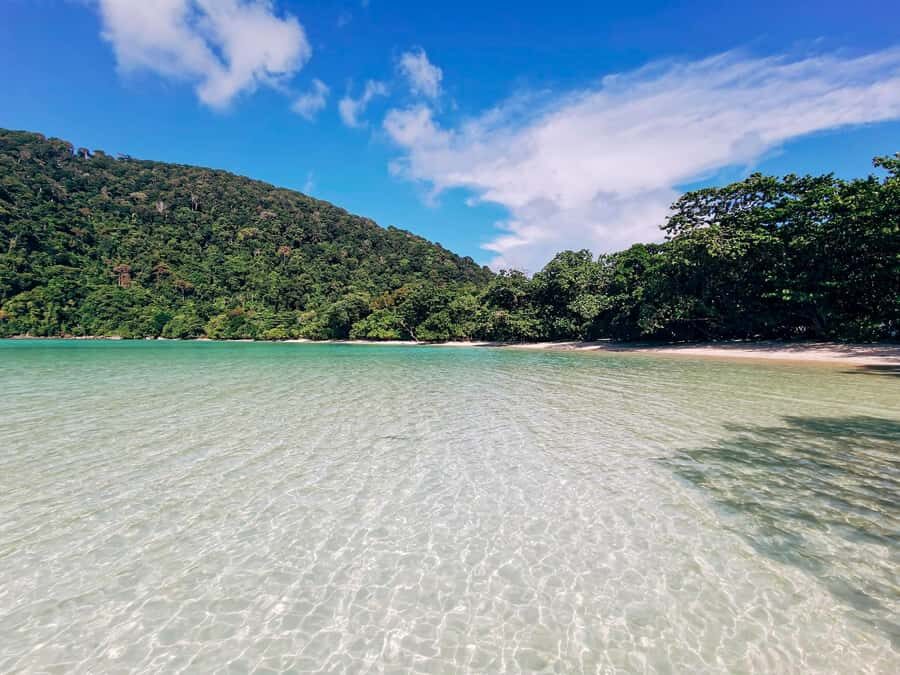 Phuket/KhaoLak : Surin Islands Full Day Snorkeling Speedboat - Who Would Love This Tour?