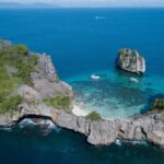 Phuket: Koh Rok and Koh Ha Day Trip (Best of Marine Park) - Detailed Breakdown of the Itinerary