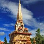 Phuket Landmark Tour , Old Town, Big Buddha - Practical Details and Tips