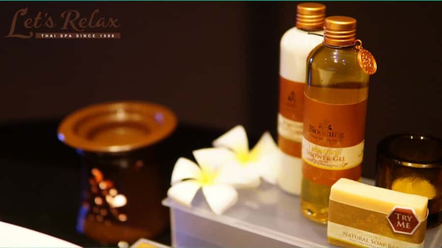 Phuket: Let's Relax Phuket The SIS Hotel Kata - What to Expect During Your Visit