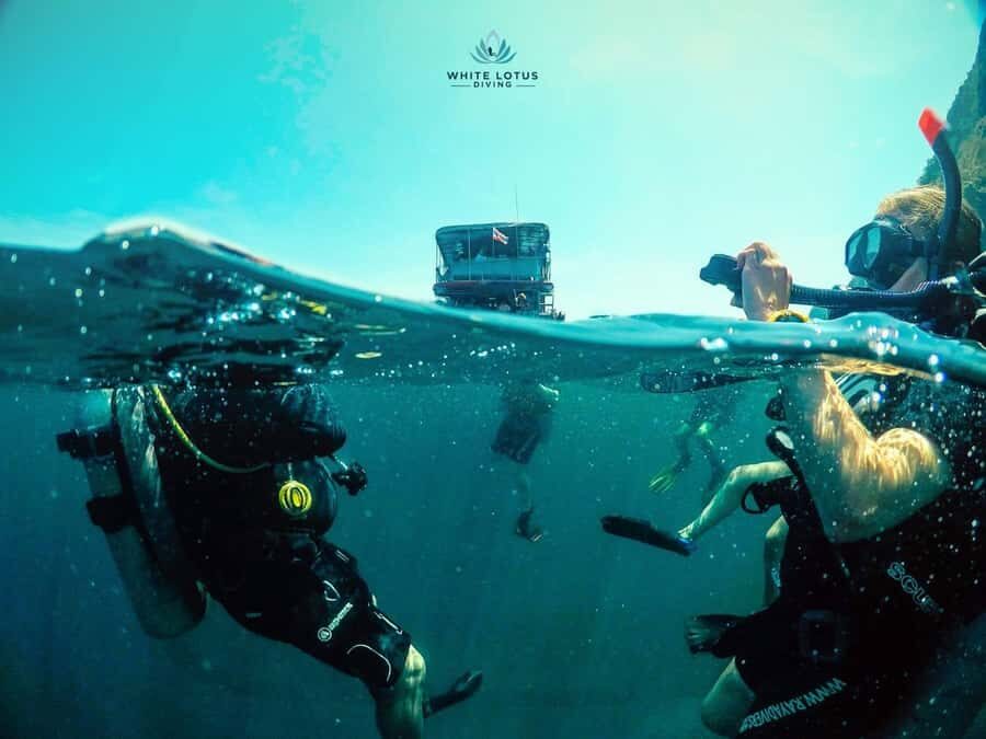 Phuket LGBTQ+ Friendly Scuba & Snorkeling Day Trip - What Makes This Trip Stand Out