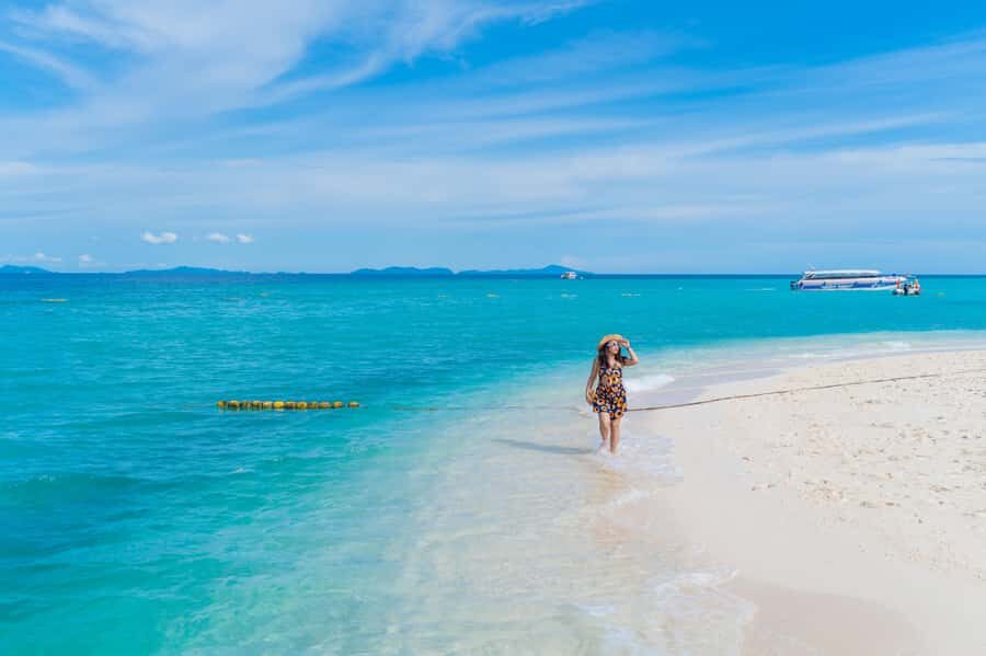 Phuket: Luxury Day Trip to Bamboo, Maya, PP & Maiton Islands - What We Loved About This Tour