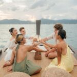 Phuket: Luxury Longtail Boat Islands Hopping Experience - Itinerary Breakdown – What to Expect on Your Day