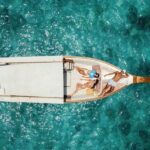 Phuket: Luxury Private Longtail Boat Islands Discovery Tour - Detailed Itinerary Breakdown