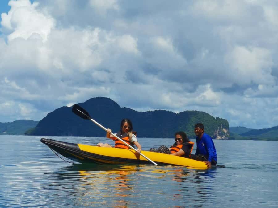 Phuket: Luxury Small Group Phang Nga and Beyond Tour - Why This Tour Excels