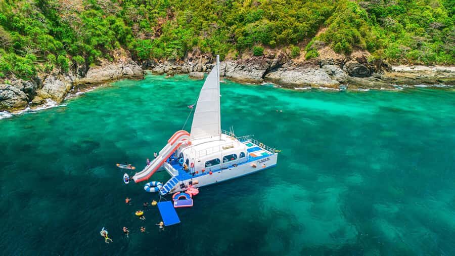 Phuket: Maiton & Khai Islands Half-Day Ice Cream Yacht Tour - Why This Tour Offers Great Value