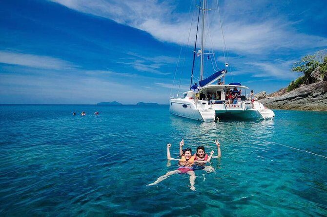 Phuket Maiton & Three Khai Island by Speed boat - Who Should Consider This Experience