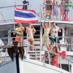Phuket Melody Sunset Dinner Cruises - The Itinerary: What to Expect