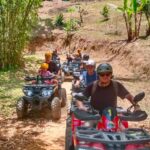 Phuket: Mountain ATV & Zipline Experience with Sea View - What You Can Expect from the Experience